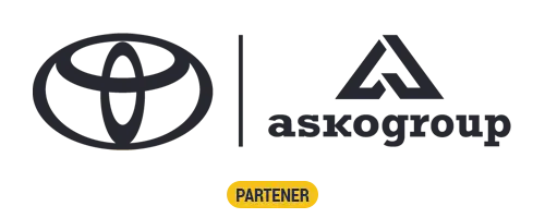 Toyota Asko