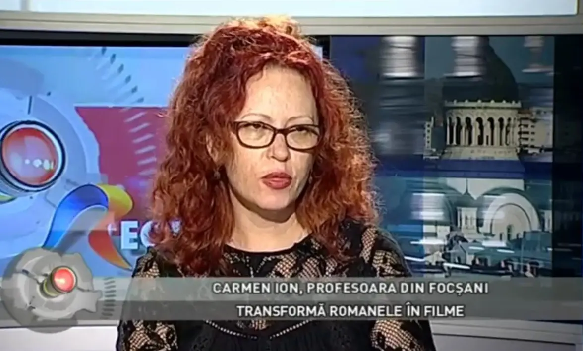 Boovie 2019 la TVR Cluj