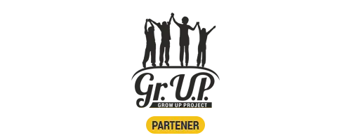 GrowUp Project