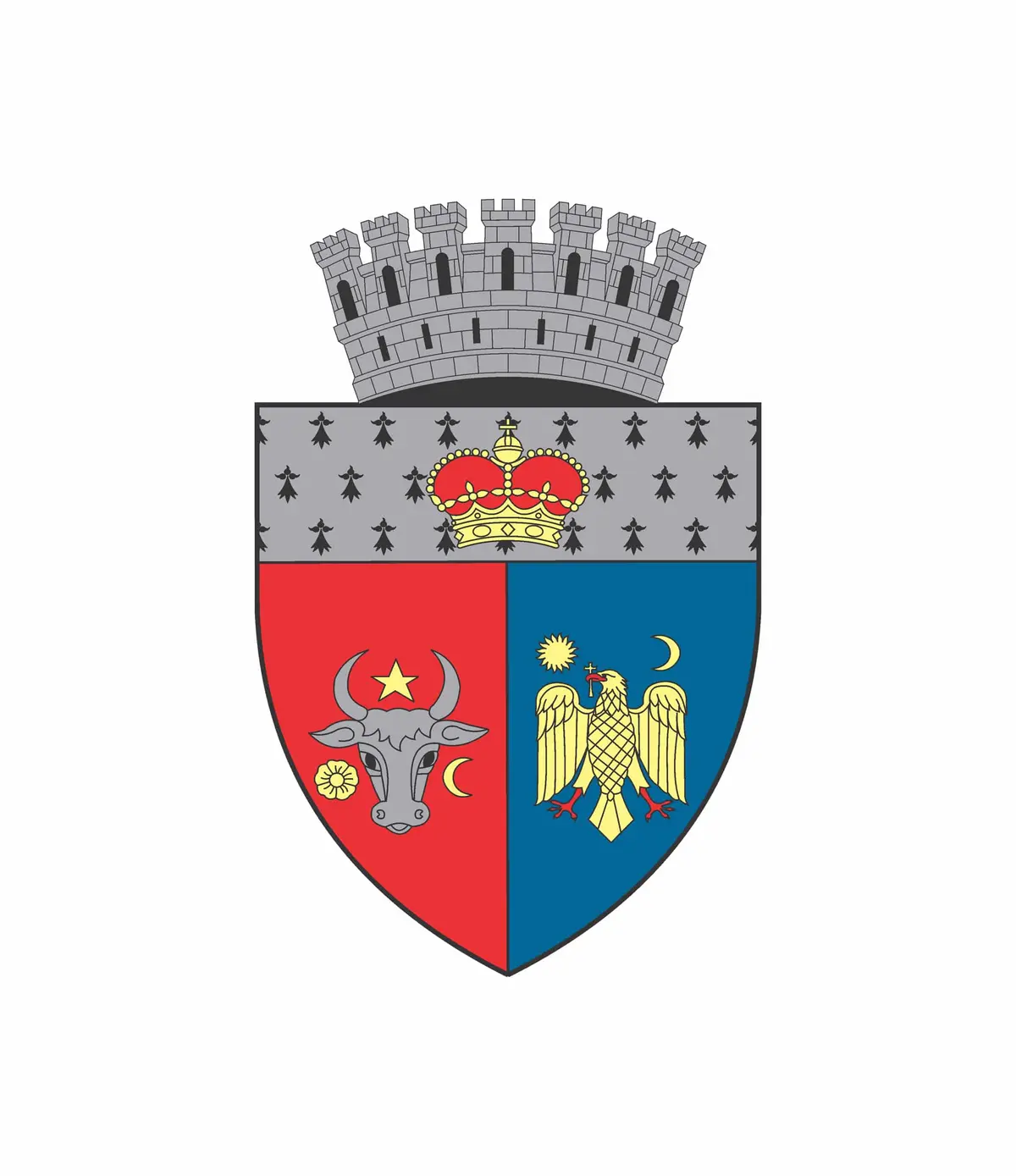 Primăria Municipiului Focșani