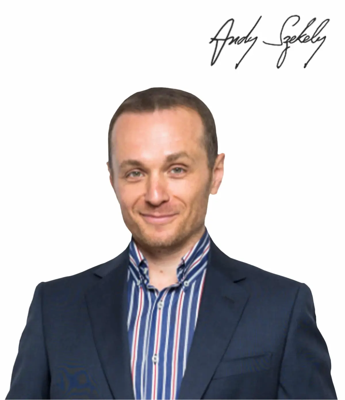 Andy Szekely