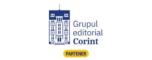Grupul Editorial Corint