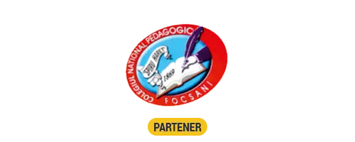 Colegiul Național Pedagogic “Spiru Haret” Focșani