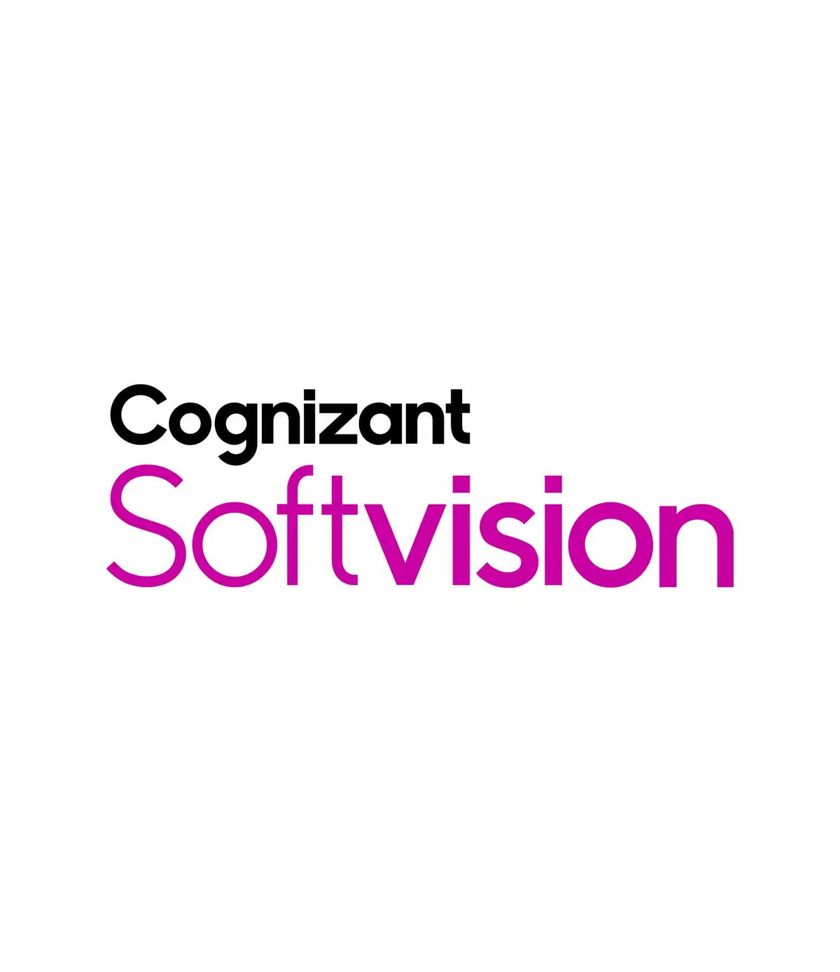 Cognizant SoftVision