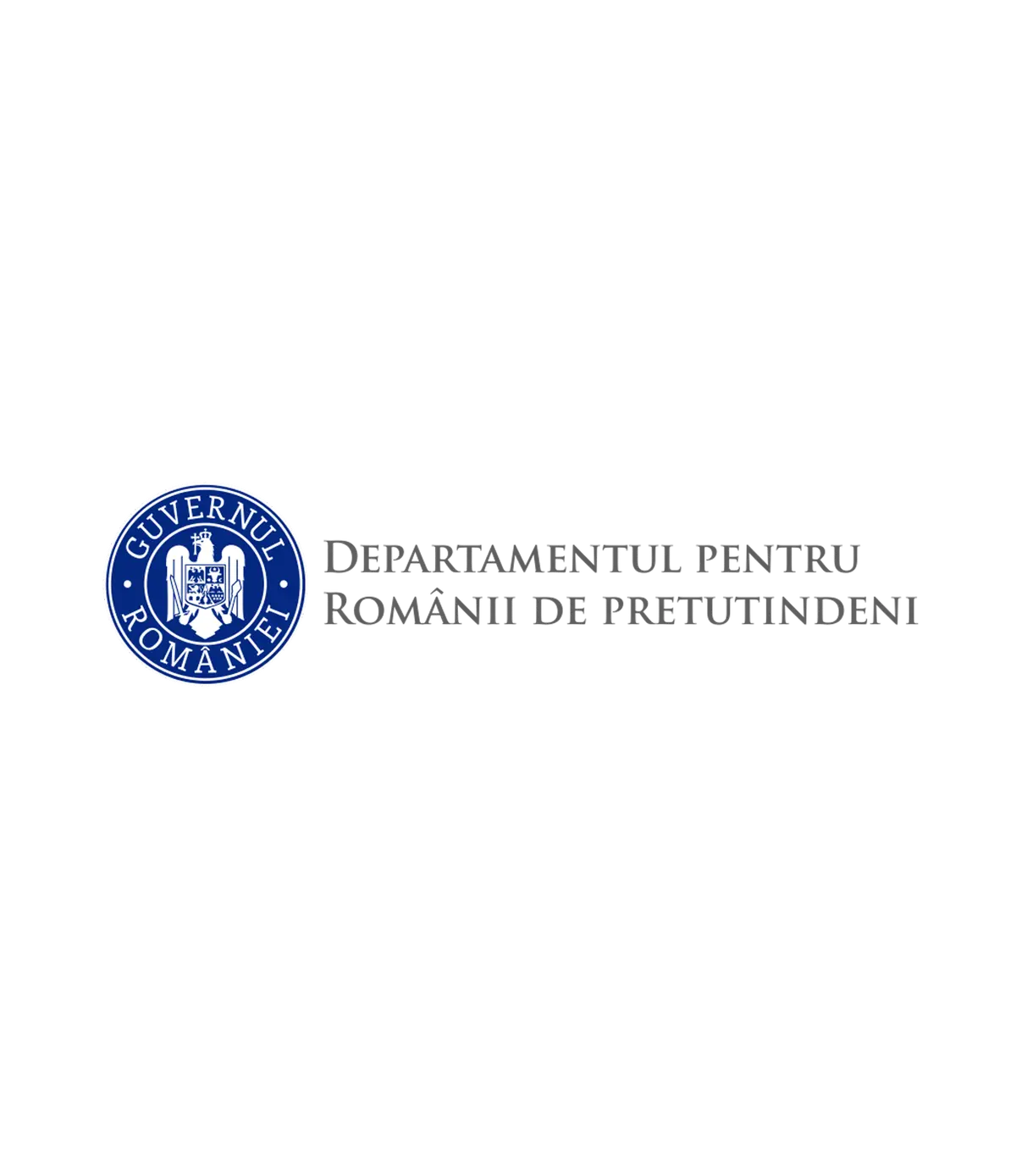 Departamentul pentru Românii de pretutindeni