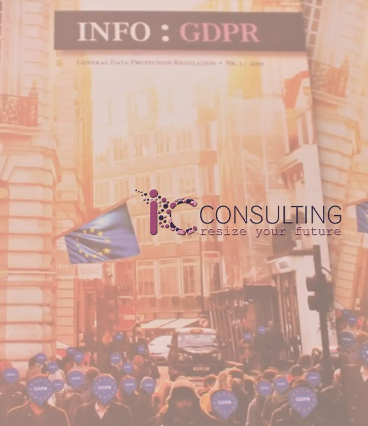 iC Consulting