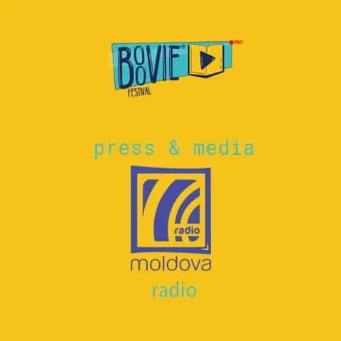 La Radio Moldova
