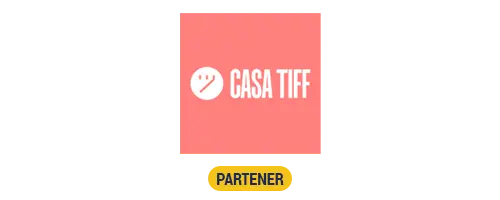 Casa TIFF