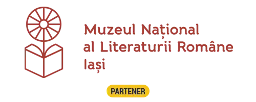 Muzeul Național al Literaturii Române Iași