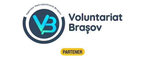 Voluntariat Brasov