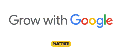 Grow with Google